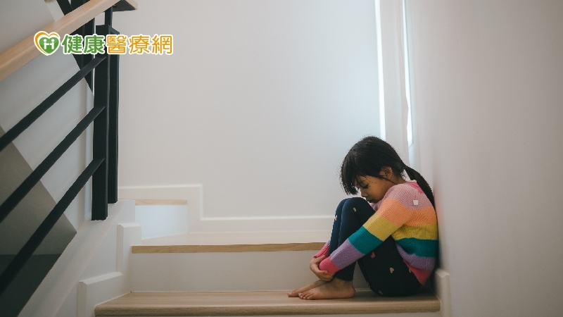 小時候母愛不足 影響成年自己教養子女的方式