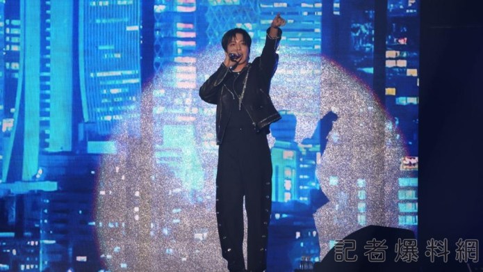 鄭容和台北開唱狂放電!中文撩粉:嫁給我好嗎? 74 20231028213751 260d2420 1 | 藝文娛樂 藝文娛樂 記者爆料網
