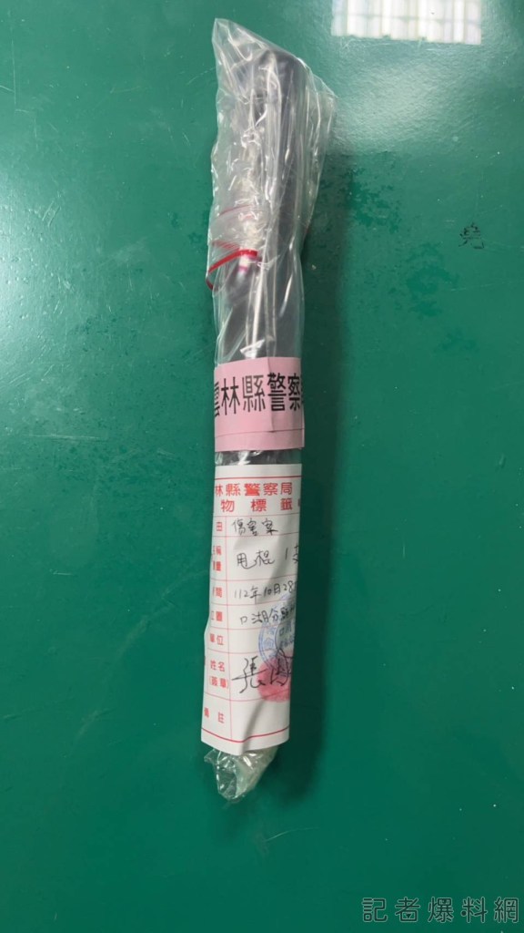 台61口湖休息站!賓士休旅違停遭勸騎士慘遭爆打 警4小時逮人 66 | 社會 社會 記者爆料網