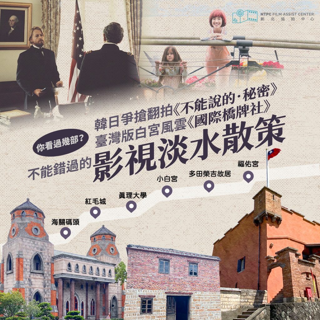 青春海線是影視界取景新增熱門景點。(圖/新北市政府提供)