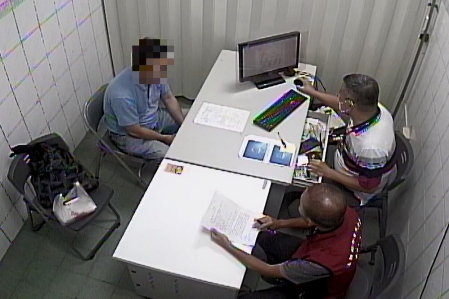 仲介土地買賣大賺隱財產拒繳稅　台中分署管收獲准全繳清 241