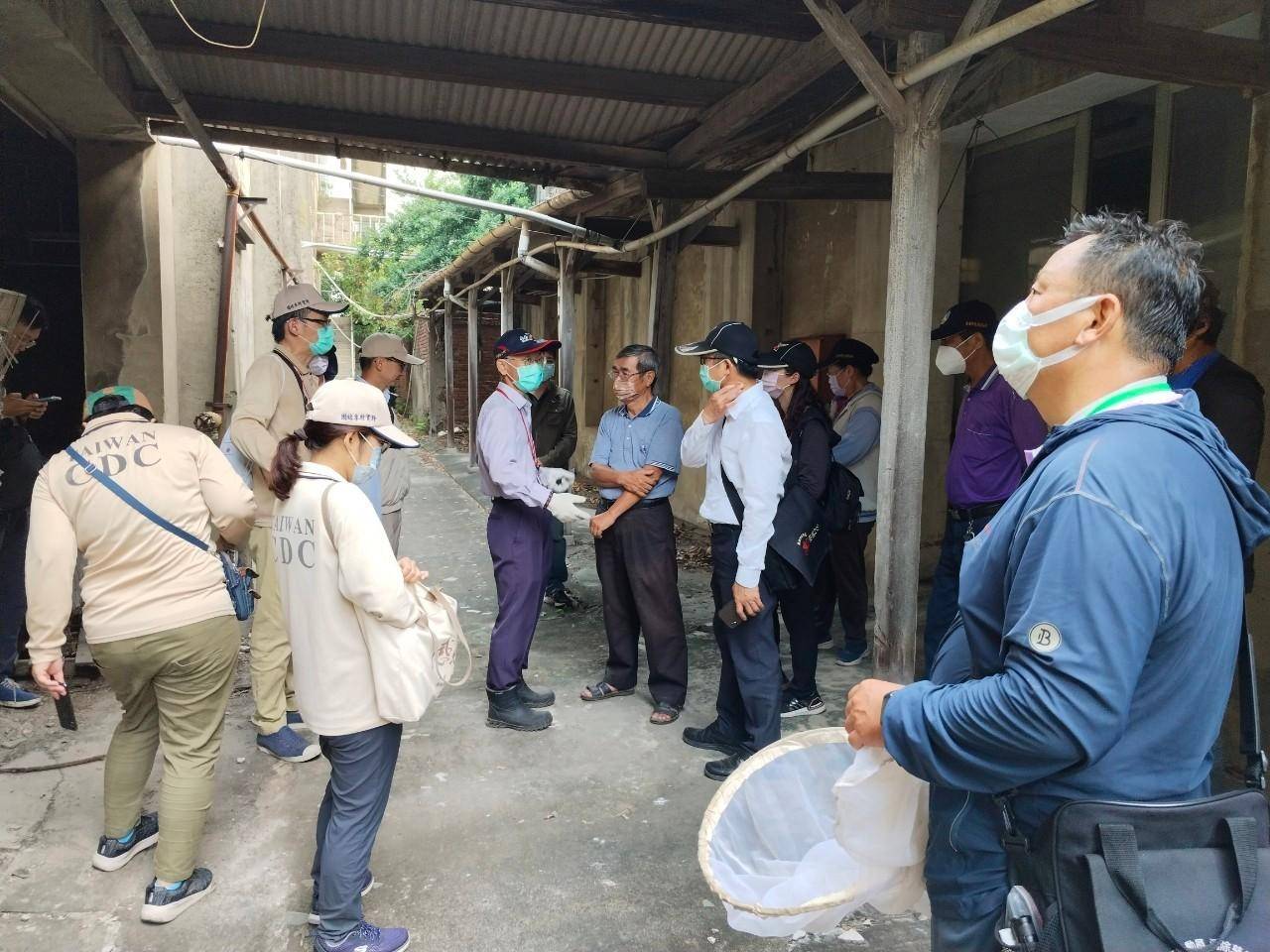 南市府堅定腳步落實各項防疫工作，滅孓保全計畫即將啟動，為守護市民健康持續努力