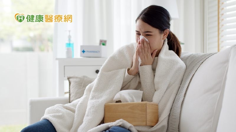 空氣品質頻頻亮紅燈! 如何保養呼吸道、遠離空污危害?