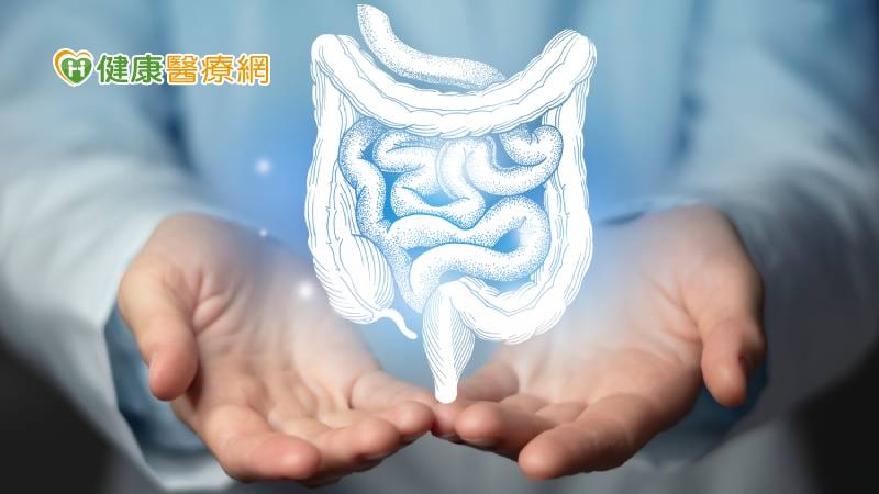 AI「數位雙胞胎」 精準預防大腸直腸癌