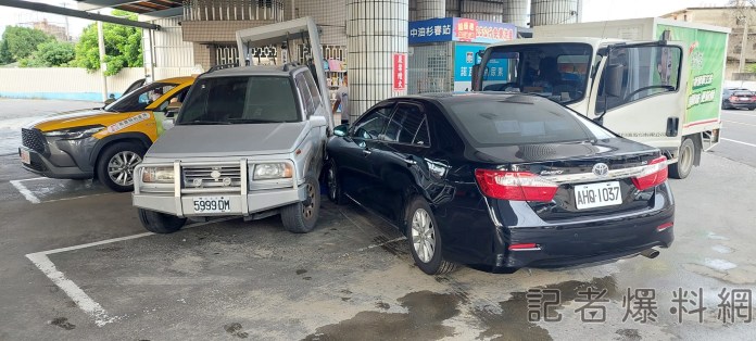 396734972 6542511739208256 435421123603023044 n | 社會 社會 記者爆料網