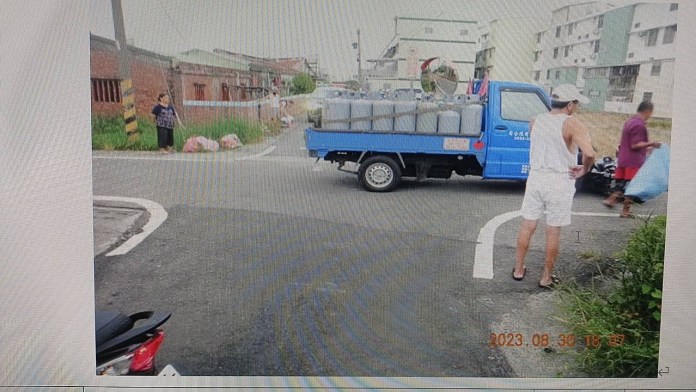 85F07380 9446 4FE1 B26D FC5F27EF8F5D | 社會 社會 記者爆料網