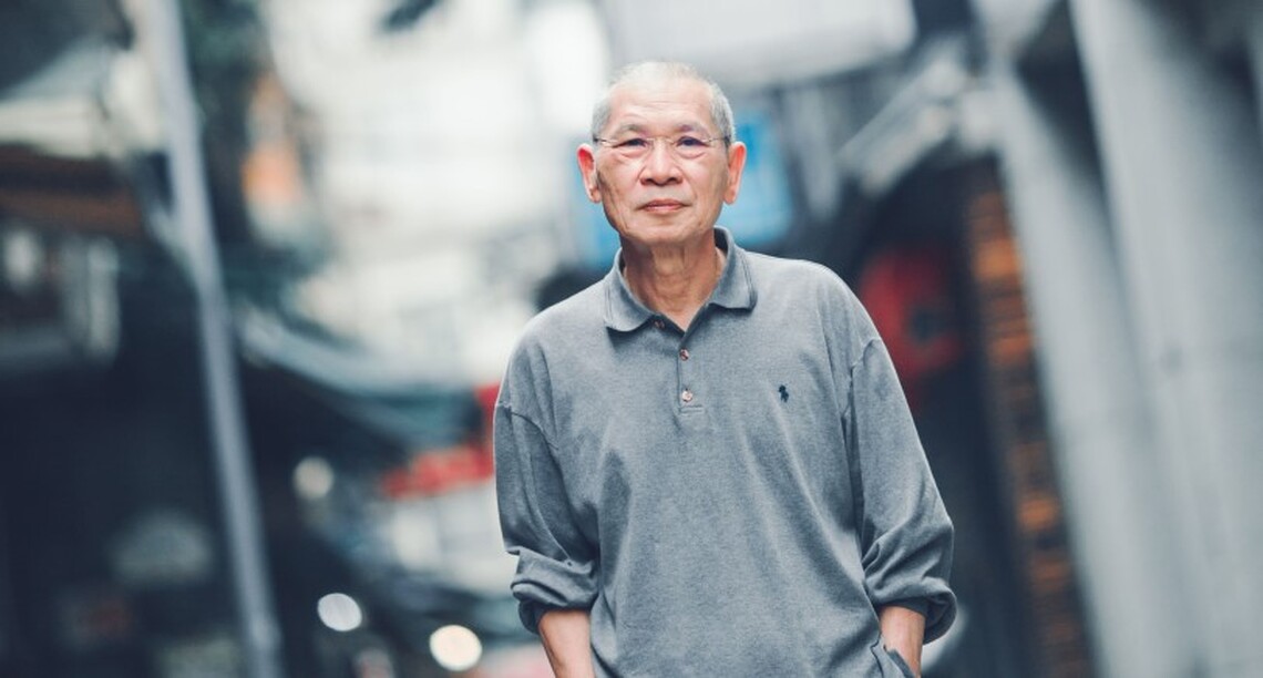 一場素樸又華麗的文學盛宴 2023臺灣文學獎揭曉 陳列《殘骸書》榮獲金典獎年度大獎