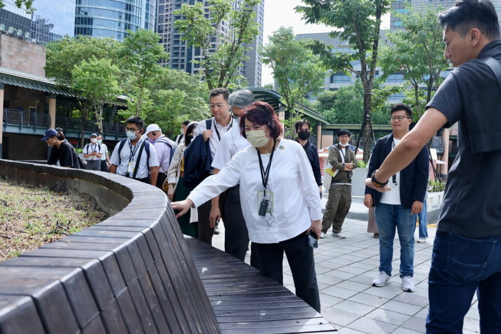 跨縣市交流帶動城市發展 黃敏惠市長率團赴新北市 借鏡「府中雙城」經驗推動市政建設