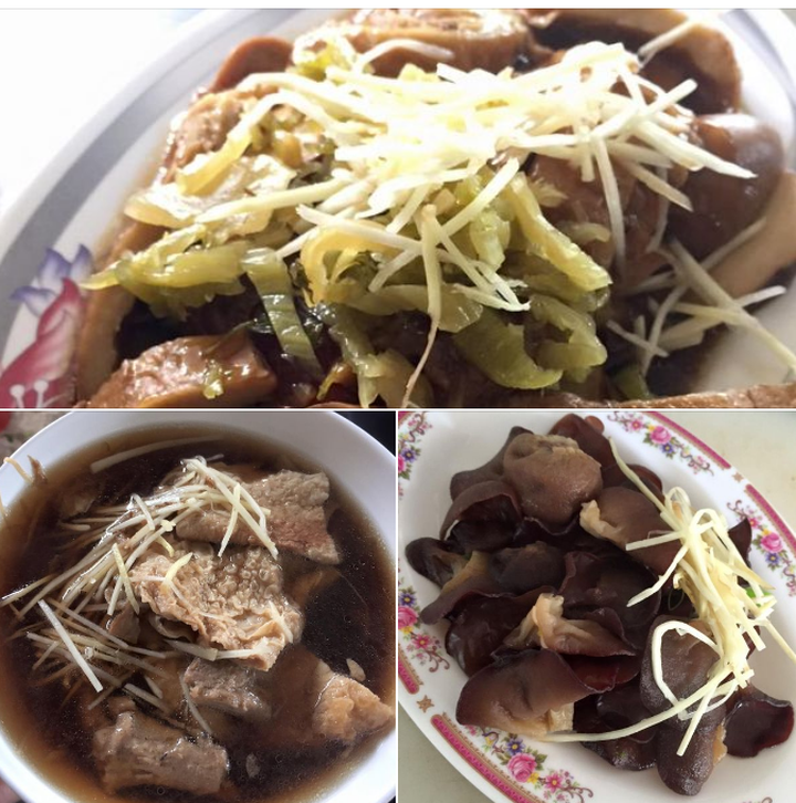 關子嶺溫泉美食節登場 在地達人區長帶路大嚐白河料理