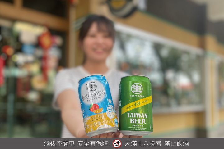 18歲尚青！西拉雅管理處歡慶18週年 台灣好行菱波官田線免費搭 再請喝涼的