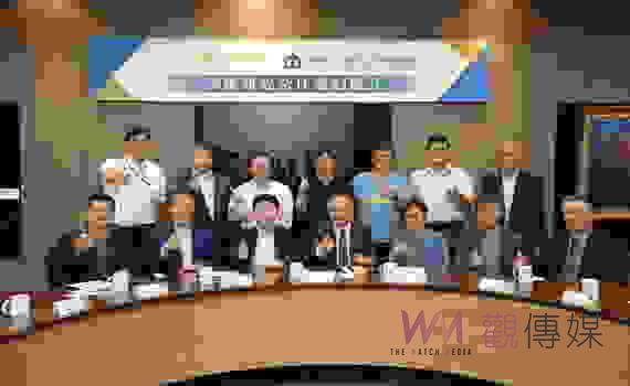 AI大數據正夯!中興大學與資策會攜手共育人才