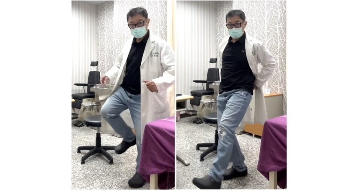 肌力訓練 有助骨裂癒合