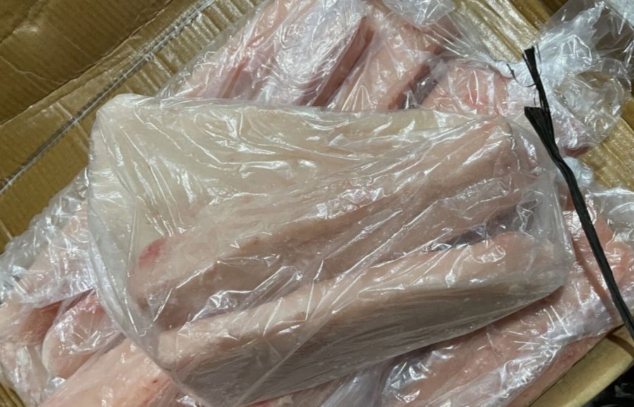 進口食品連環爆!義大利又2批「黑松露」鎘超標 印尼「鯊魚片」有甲基汞 302 進口食品連環爆!義大利又2批「黑松露」鎘超標 印尼「鯊魚片」有甲基汞 301