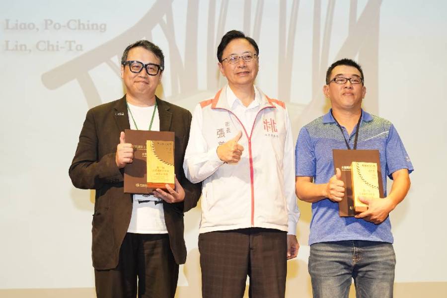 走入職人工作現場 大溪木藝生活節登場 356 走入職人工作現場 大溪木藝生活節登場 355