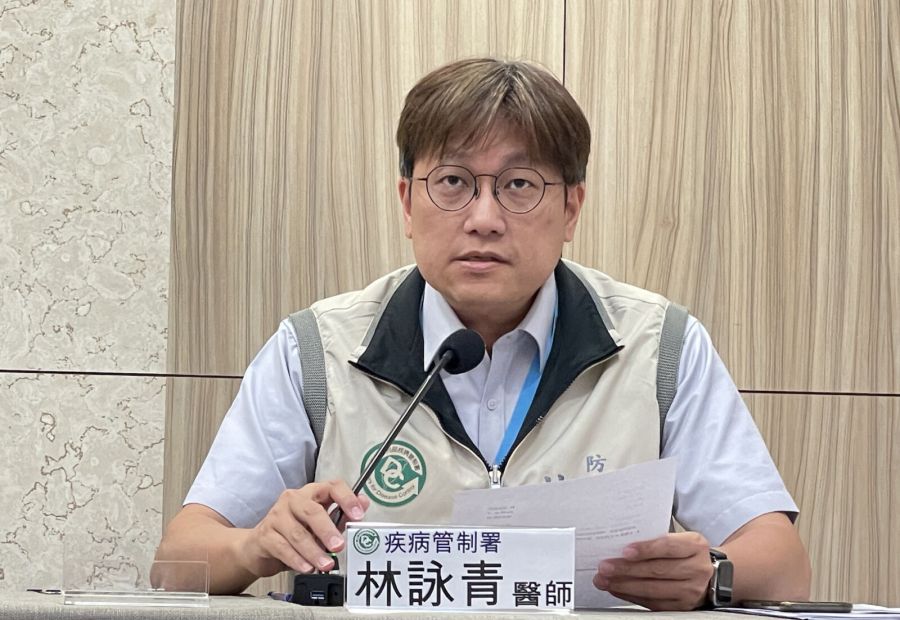 打疫苗照中！9歲童咳一天竟變流感重症 隔天無意識、全身抽搐送加護 355