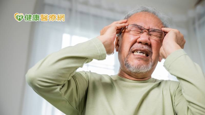 搶救腦中風患者 健保1.13億元放寬「機械取栓術」給付