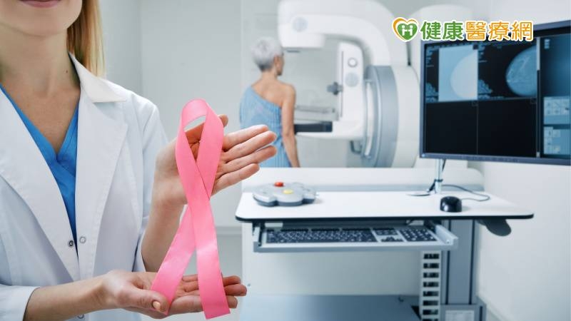 乳癌再偵測轉移骨骼癌 全身正子電腦斷層造影立功