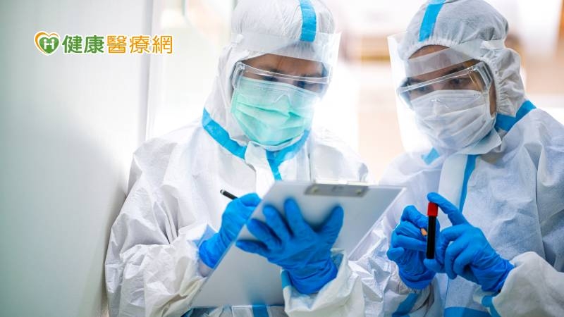 秋冬疫情恐爆發,醫療量能夠不夠? 全台物資庫存數曝光