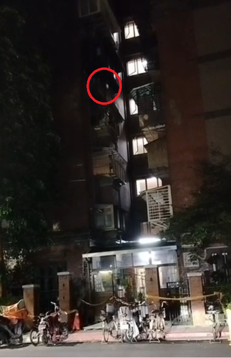 (丟水袋片)不滿超跑聲擾民丟水袋洩憤 大樓住戶遭社維法裁罰三千元 75 | 社會 社會 記者爆料網