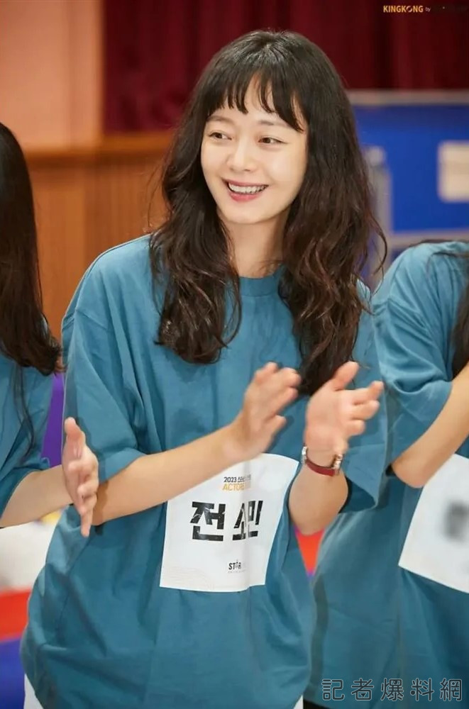 全昭旻正式下車《Running Man》!微笑道別惹不捨 71 6d42c5b0d984061d79722aac0be89cc2 | 藝文娛樂 藝文娛樂 記者爆料網