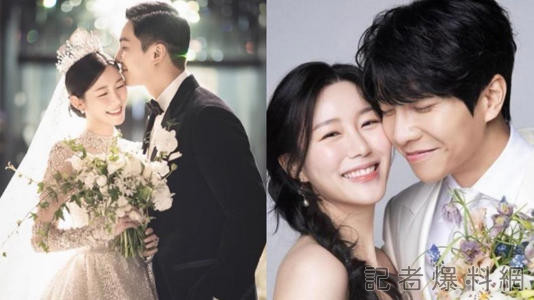 新婚7個月!男神李昇基將當爸 愛妻預產期曝光 72 AA19Iir0 | 藝文娛樂 藝文娛樂 記者爆料網