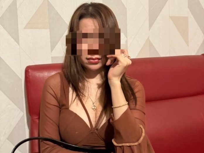 影/桃園透天厝藏春色 應召小姐洗完澡 錢還沒收 警方就來了 78 A1F1EE1D C888 4D50 AA25 E871BB5D0698 | 社會 社會 記者爆料網