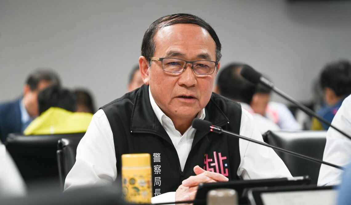 桃市警規劃成立數位科技戰情中心 加強科技犯罪偵查