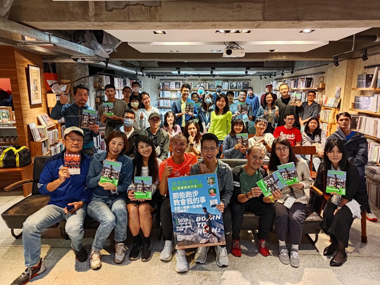照片來源:木馬文化 ECUS Publishing House
