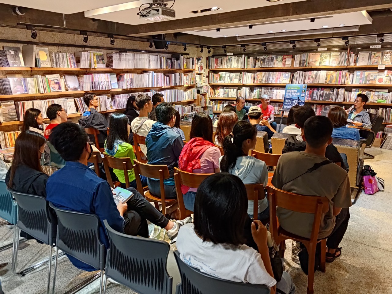 照片來源:木馬文化 ECUS Publishing House