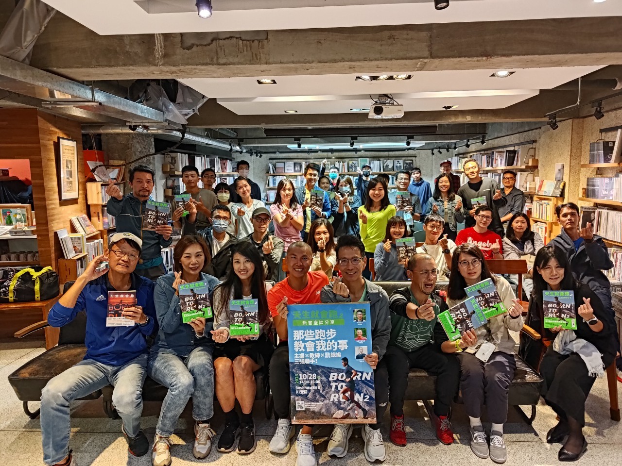 照片來源:木馬文化 ECUS Publishing House