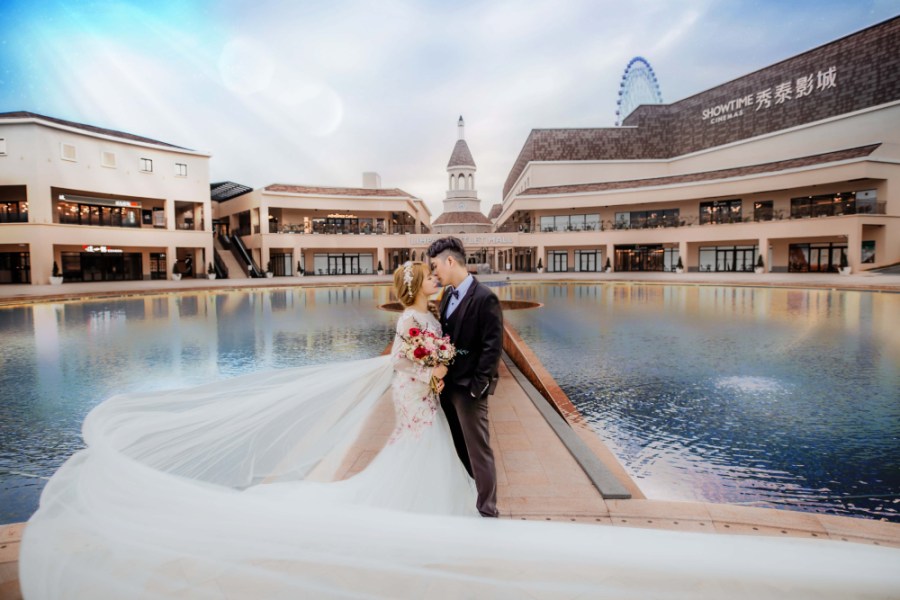 麗寶搶攻婚宴尾牙商機 華航、公主郵輪抽免費票 佐登妮絲推保濕精華新品 212 cnews207231101a01