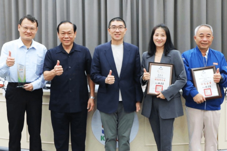 基隆市府攜手產官學打造防災韌性城市 防災深耕計畫獲特優 225 照片來源:基隆市消防局
