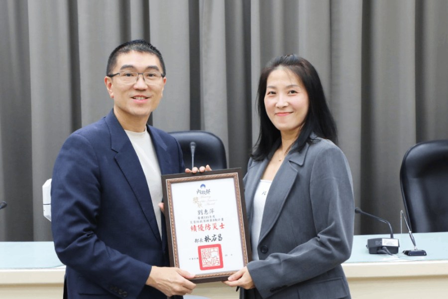 基隆市府攜手產官學打造防災韌性城市 防災深耕計畫獲特優 226 照片來源:基隆市消防局