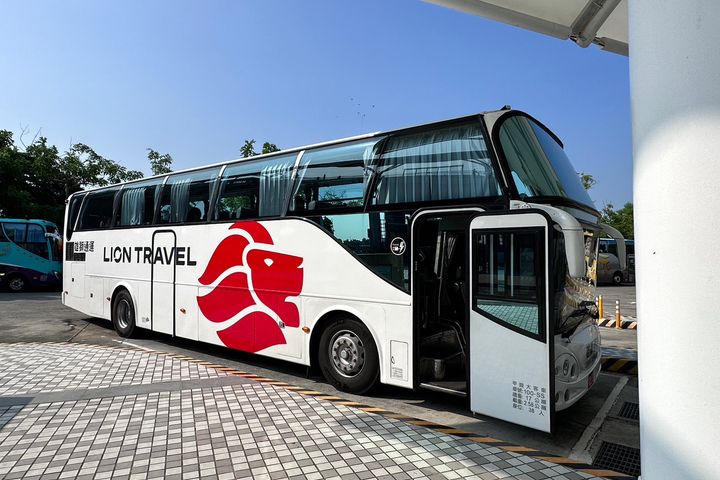 買電子門票抽時尚實用好禮 國家森林遊樂區11/1起入園享好康