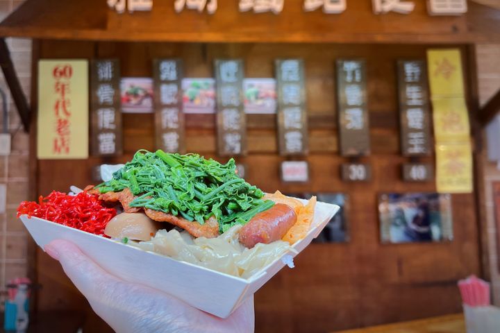 買電子門票抽時尚實用好禮 國家森林遊樂區11/1起入園享好康