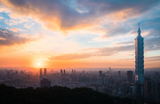 針對出入金限額達成共識 將發函給證期局！看臺灣 VASP 公會籌備小組最新 3 大決議