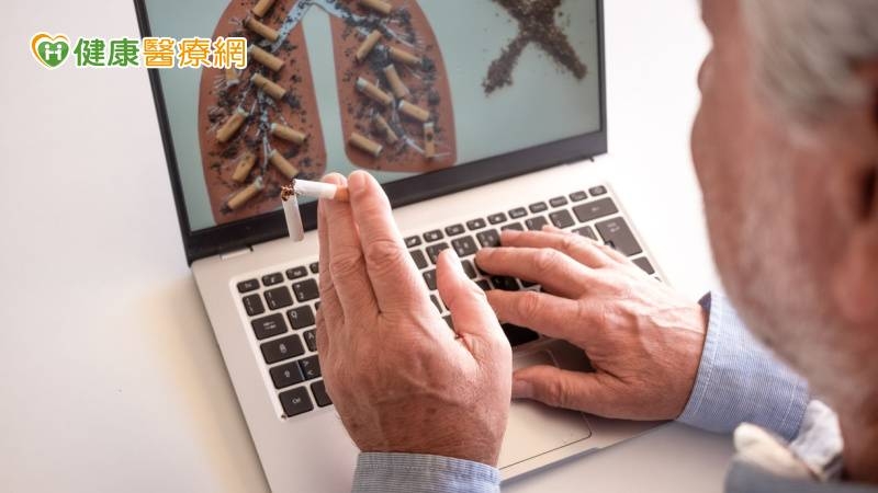 「1吸菸族群」心臟病、癌症及失智症風險更高! 專家曝2戒菸動力