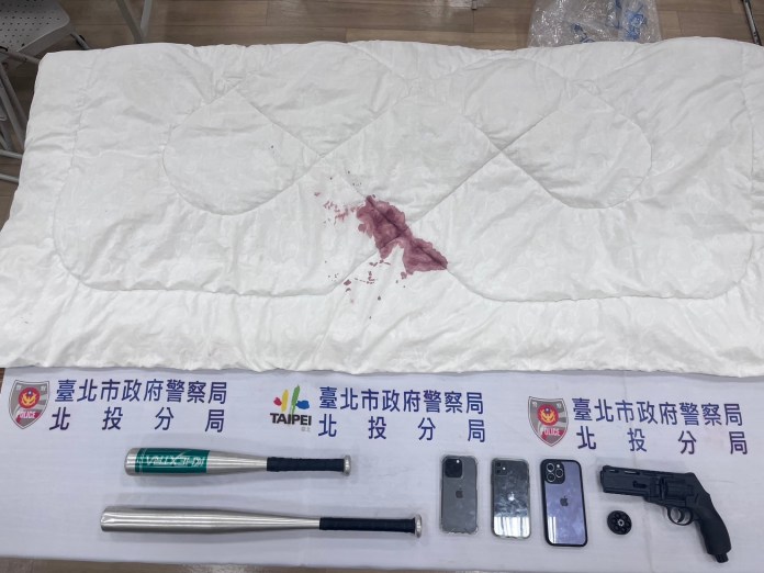 911 | 社會 社會 記者爆料網