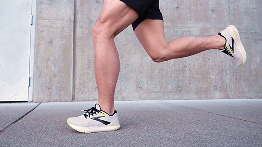照片來源:Brooks Running