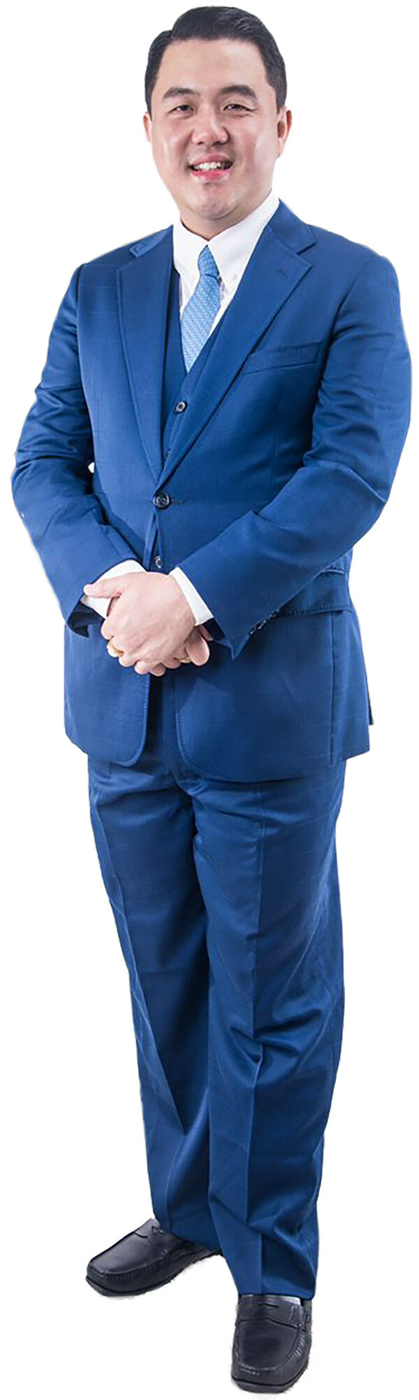 謝泉勇主席領導第 12 屆世界華人經濟論壇,激勵全球增長與賦權