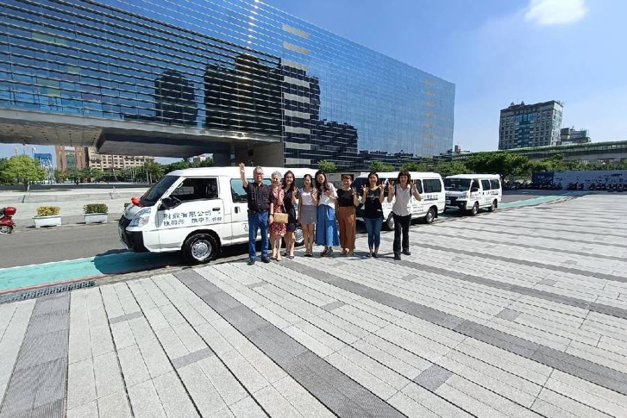 打造多元友善城市 台中市身障日系列活動登場 251