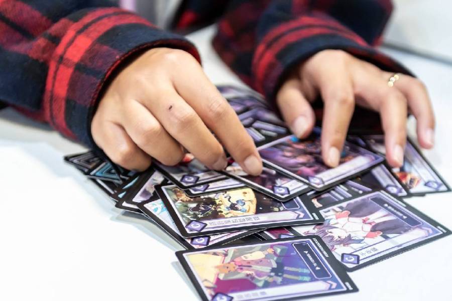 超過150款獨立遊戲!2023 G-EIGHT遊戲展陣容一次看 240 cnews207231102a07
