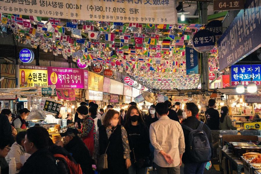 【臺灣調查網】全球民調/韓國 梨泰院踩踏案過去一年後 韓人還是不敢前往人潮擁擠處 204 New Project 2023 11 02t164805.836
