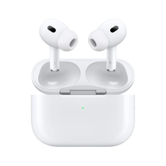 蘋果正式上架Type-C接孔AirPods Pro 2!五個亮點一次看