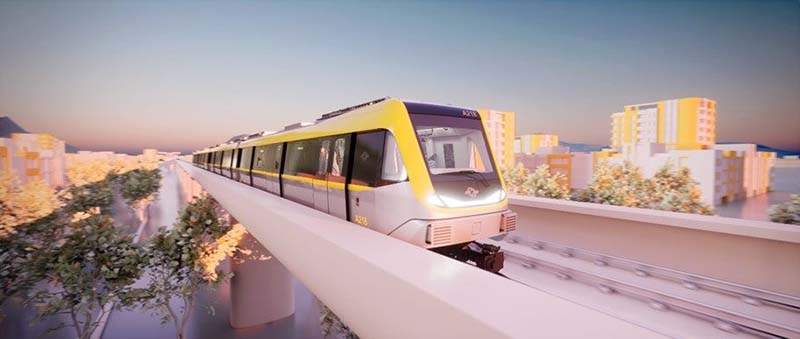 圖/台北市政府捷運工程局提供