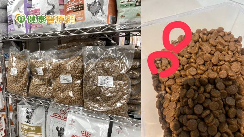 【寵物專輯】療效誇大、產品發霉! 聰明飼主挑選寵物食品重點