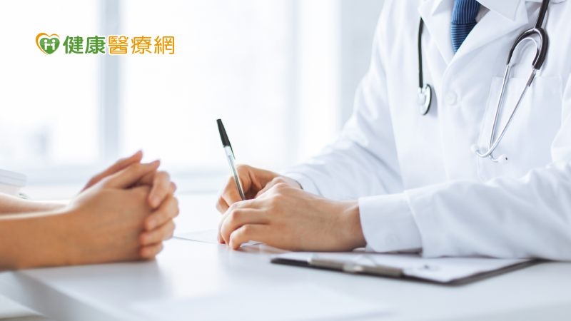 破除3大錯誤迷思!淋巴瘤無良性皆「惡性」 謹記7症狀早發現、治療