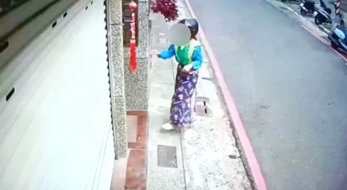 錢自動送上門?高雄一婦於信箱驚見2.25萬紅包 真相是鄰居家人放錯 68 2 2 | 生活 生活 記者爆料網