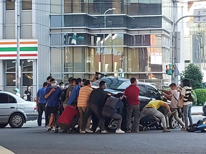 388566 | 社會 社會 記者爆料網