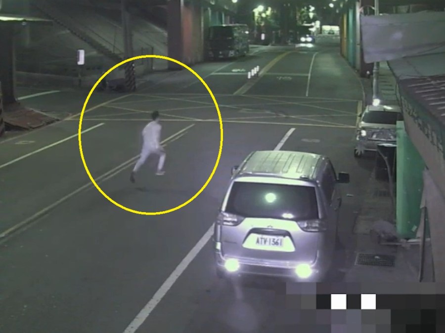 難忘前女友 21歲男疑半夜埋伏彈簧刀刺傷情敵 196 cnews204231103a01